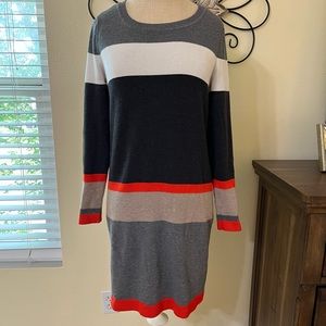 Women’s Sweater Dress